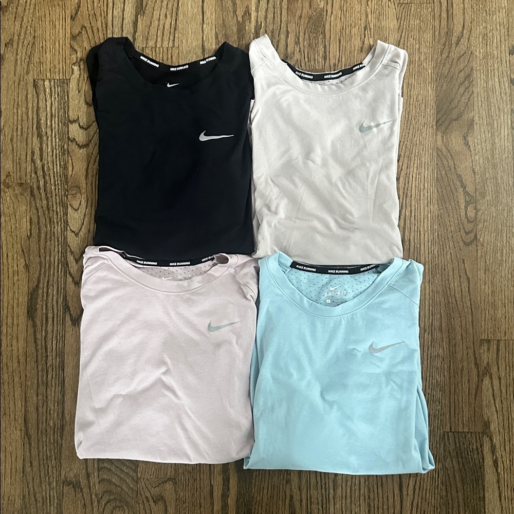 Nike Women’s Dri-Fit ADV Running Top (4)
